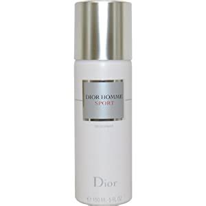 dior homme sport deodorant spray bestpreis|christian Dior deodorant spray.